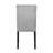 4 - Person Four Leg Base Dining Set