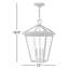 Lalla 3 - Light Outdoor Pendant