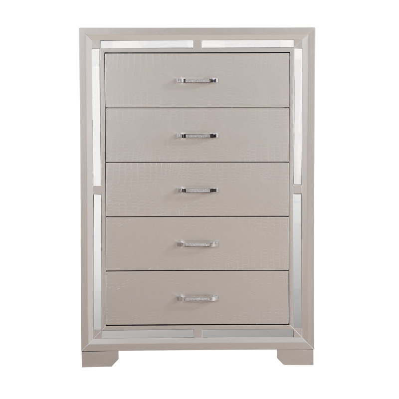 Commode Alana