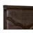 Upholstered Panel Storage Bed-94574411