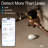Moen Smart Leak Detector, 1 Pack-793740236