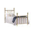 Lit standard à profil bas Hassani-899577310