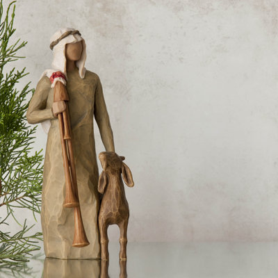 People Figurines & Sculptures