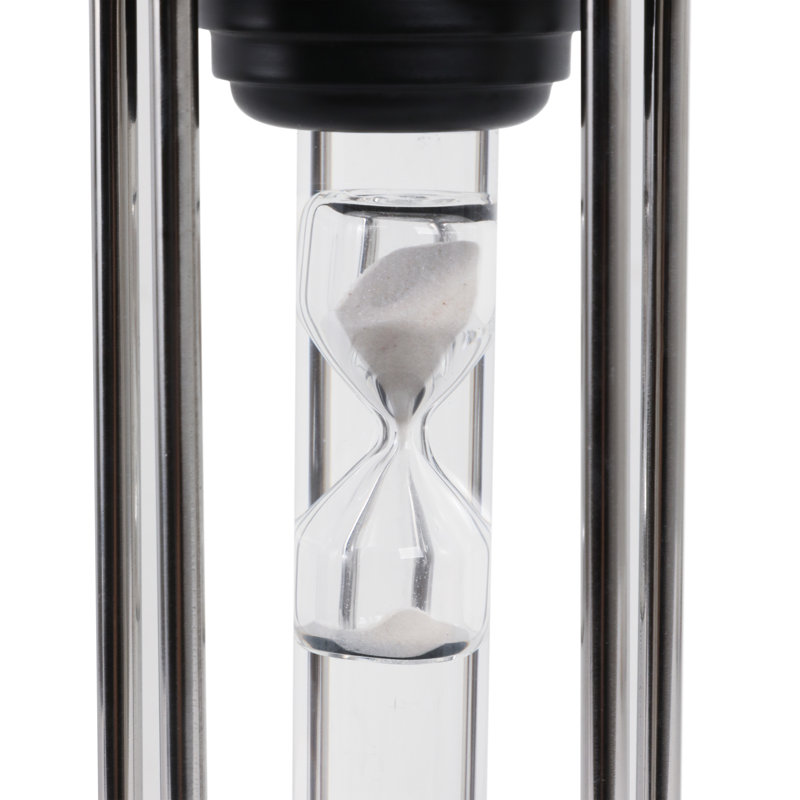 13" Hansley Hourglass