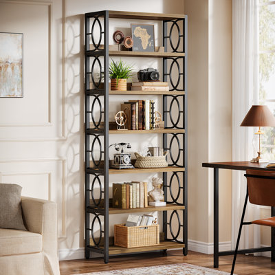Ladder Bookcase