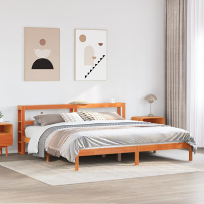 Aleida Bed Frame