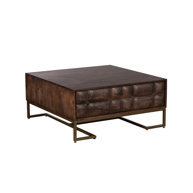 Square Coffee Table