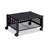 11.5'' H x 21.5'' W Printer Stand with Wheels-11933407
