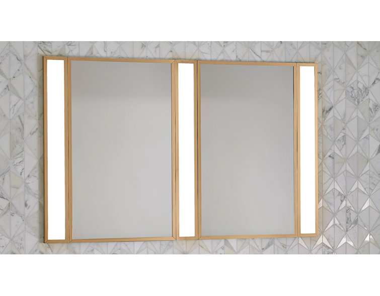 Surface Mount Kit for Mirror