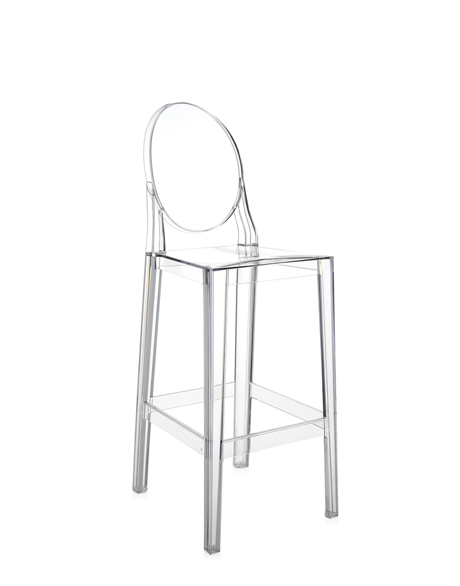 One More Stool by Philippe Starck