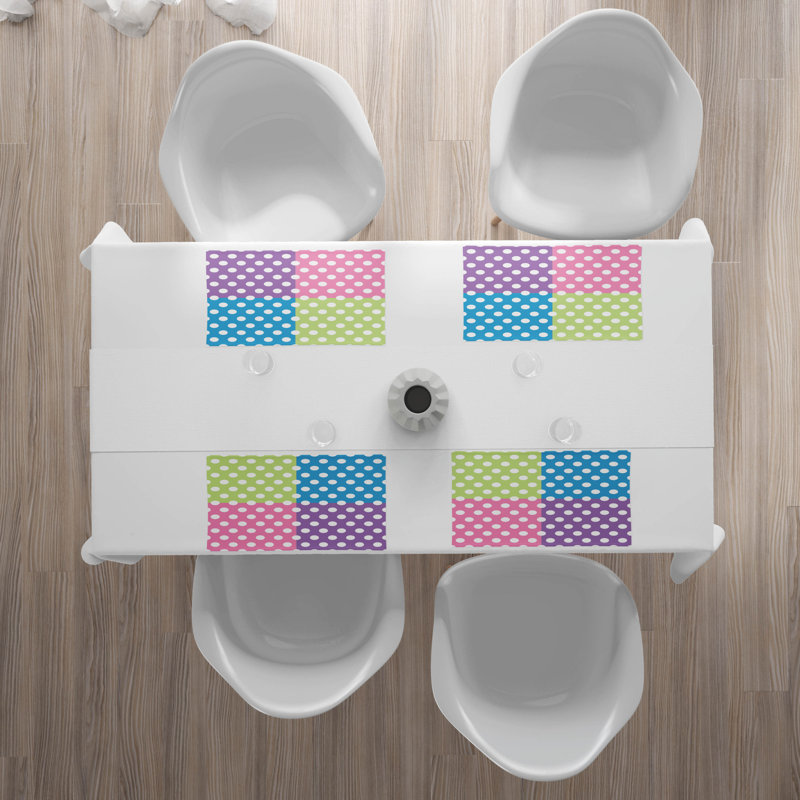 Récapitulatif 18,5" pois points