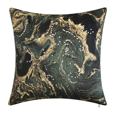  Coussin Crystal