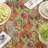 Kadence Natures Flowers Tablecloth-29341471