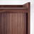Retro Minimalist Wardrobe