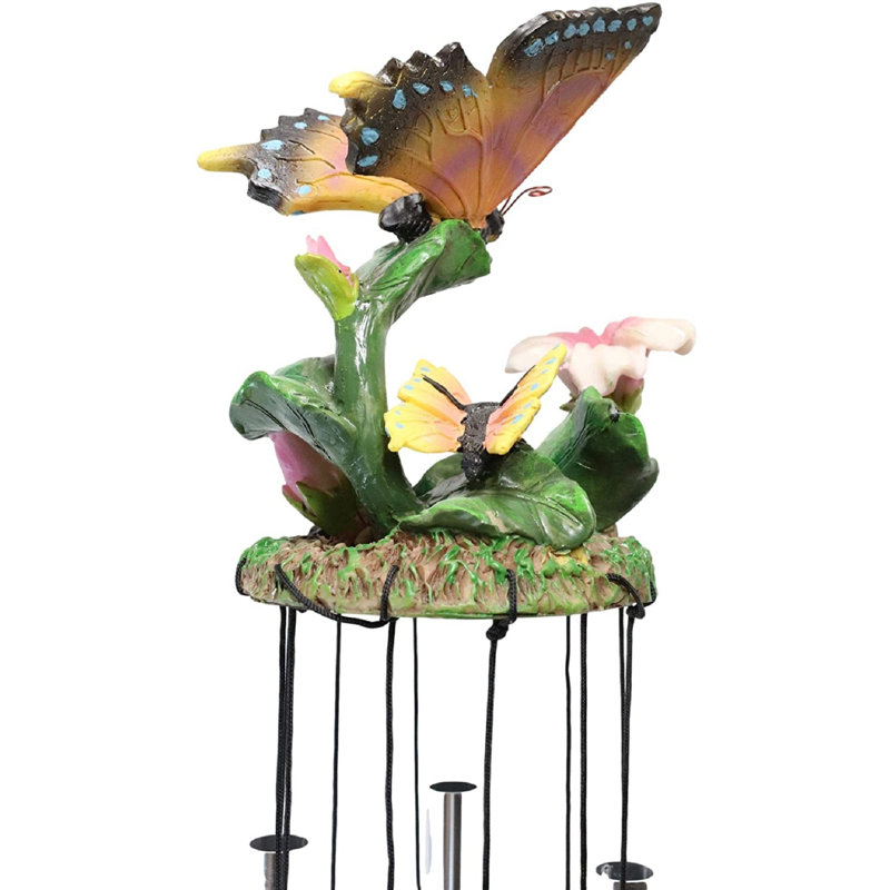 Carillon Afomia Butterflies