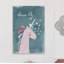 Bottesford No Frame Painting on Canvas-970019991