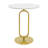 17.72'' End Table Side Table-298546076