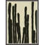 Cactus II Print by Susan Hable