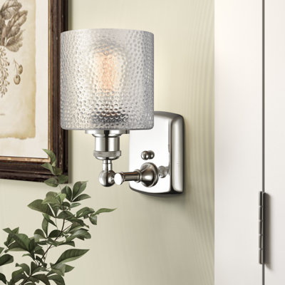 Leilani Armed Sconce