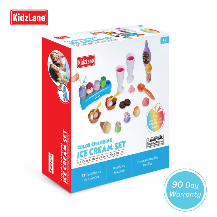 Kidzlane Pots and Pans Playset for Kids