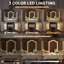 Dressing Table with Mirror-890407790
