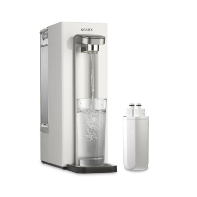 Brita Hub™ Compact Countertop Water Filtration Device