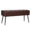 Dorly 38" Upholstered Bedroom Bench-1829251565