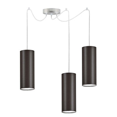 Jeannicole 3 - Light Pendant