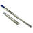 Ball Bearing Full Extension Soft Close Side Mount Drawer Slide-43314631