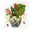 Monkey Large Jungle Serving Tray