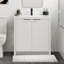 Mesa 42" W Freestanding Single Bathroom Vanity -612846340-612846337-612846348