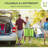 Outsunny Folding Chaise Lounge Chair-779998300-779998301