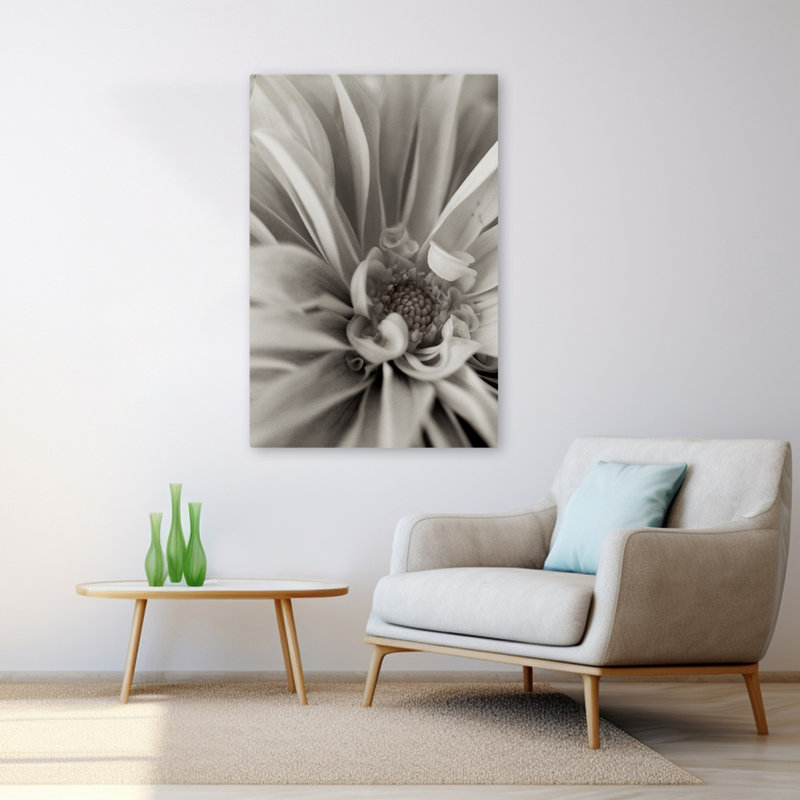 Florison # 21 - Art floral et nature morte, photographie de fleurs, H 48 po x l 32 po