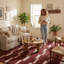 Sativae Geometric Rug-1903224950