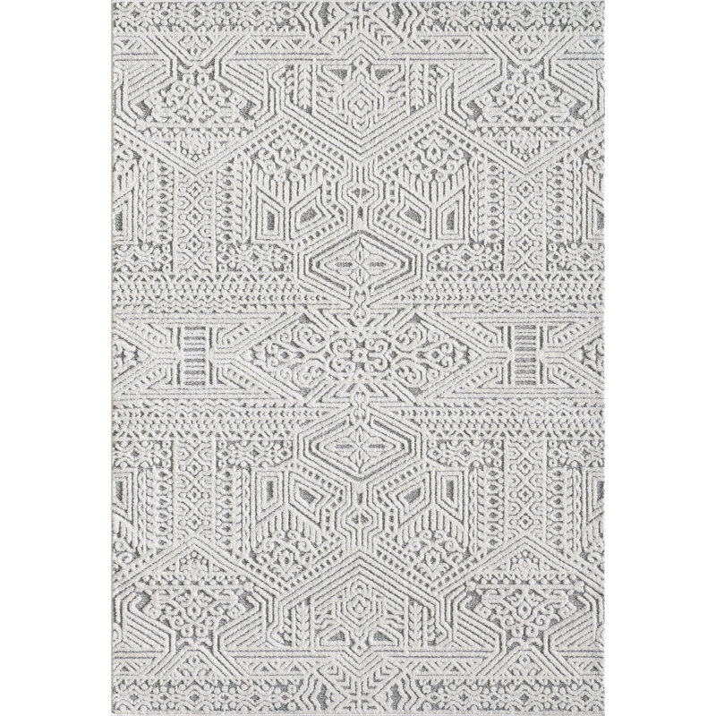 Tapis Copelan, Rectangle 5 pi 3 po x 7 pi 6 po