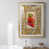 Gold Framed selected