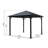 PABLO 10 X 10 FT. GAZEBO