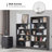 Latitude Run® Gibney Standard Bookcase-923946620-939153331
