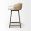 Tabouret de comptoir et de bar Kemble-972368223
