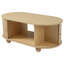 Coffee Table with Storage