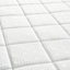 Cascata Pocket Sprung 1000 Springs Mattress-498169627