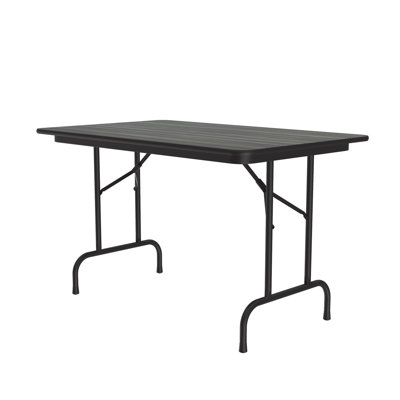 Table Pliante Rectangulaire