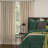 Padma Semi Sheer Curtain Single Panel-86147102