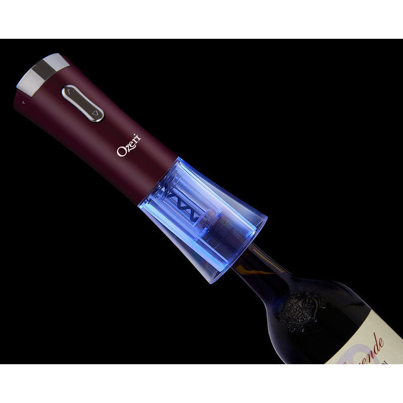 Ouvre-bouteille électrique Nouveaux, Bourgogne