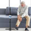 Fauteuil de levage à hauteur ajustable pour personnes âgées