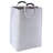 Corduroy Laundry Basket 55L-114884642