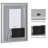 LED Bathroom Mirror