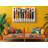 " Abstract African Wall Art Masai Canvas Print Colorful African Painting African Wall Decor Art Triptych Large Canvas Art "-109067684