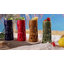 Verres tiki hawaïens en céramique (14,5 oz)