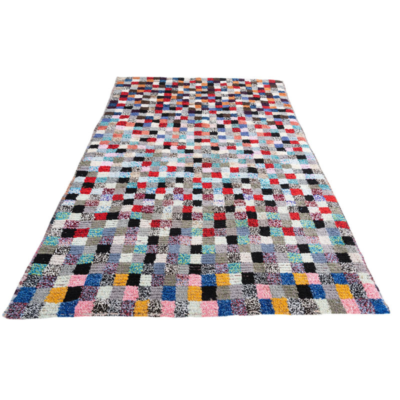 Mosser Multi Rug